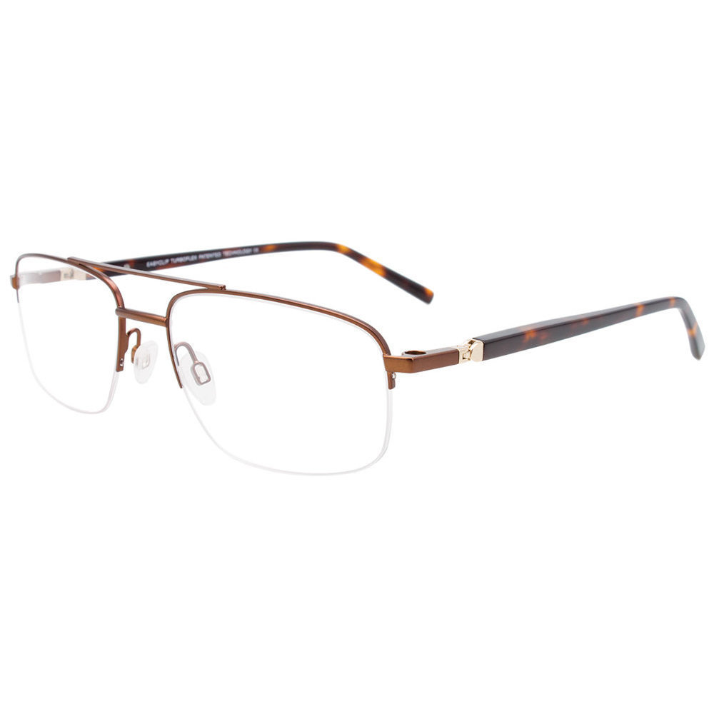 EASYCLIP EC565 Eyeglasses 57mm